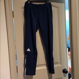 Adidas sweatpants